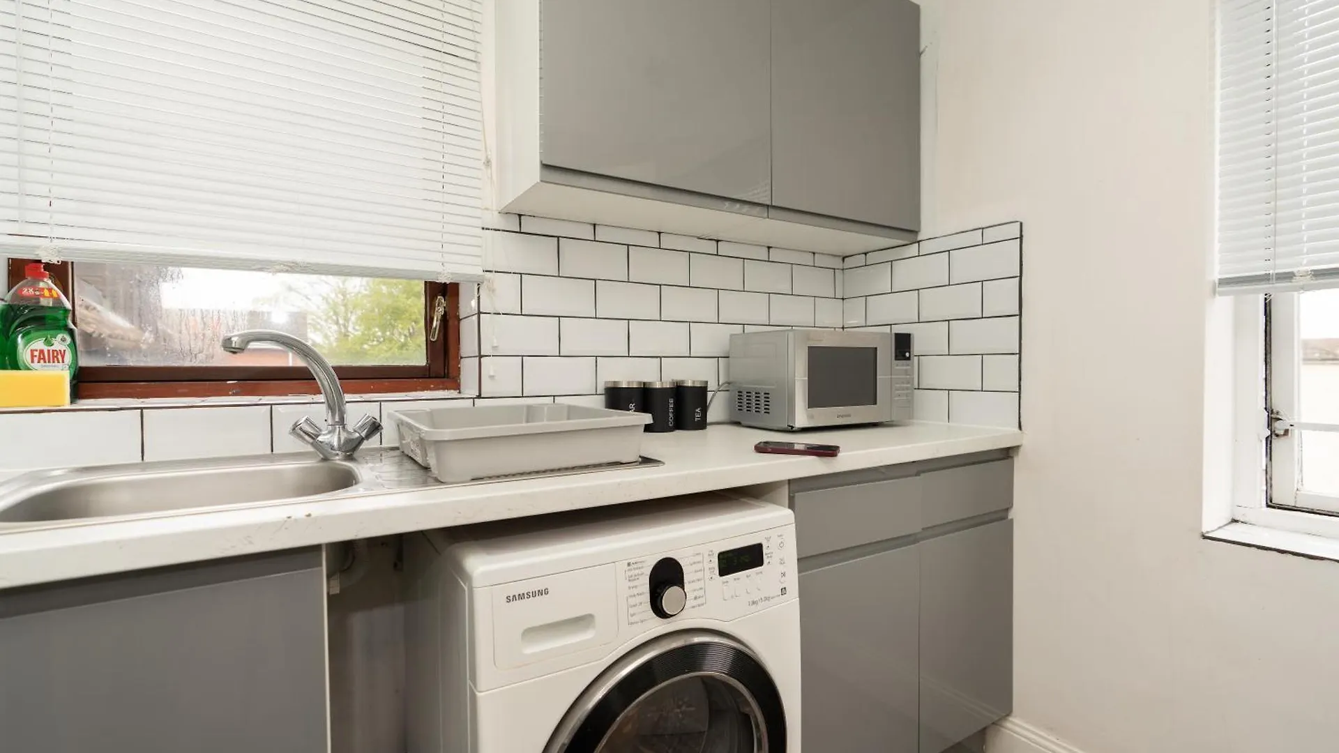 Centrally Located Cozy Apartment In Southampton United Kingdom